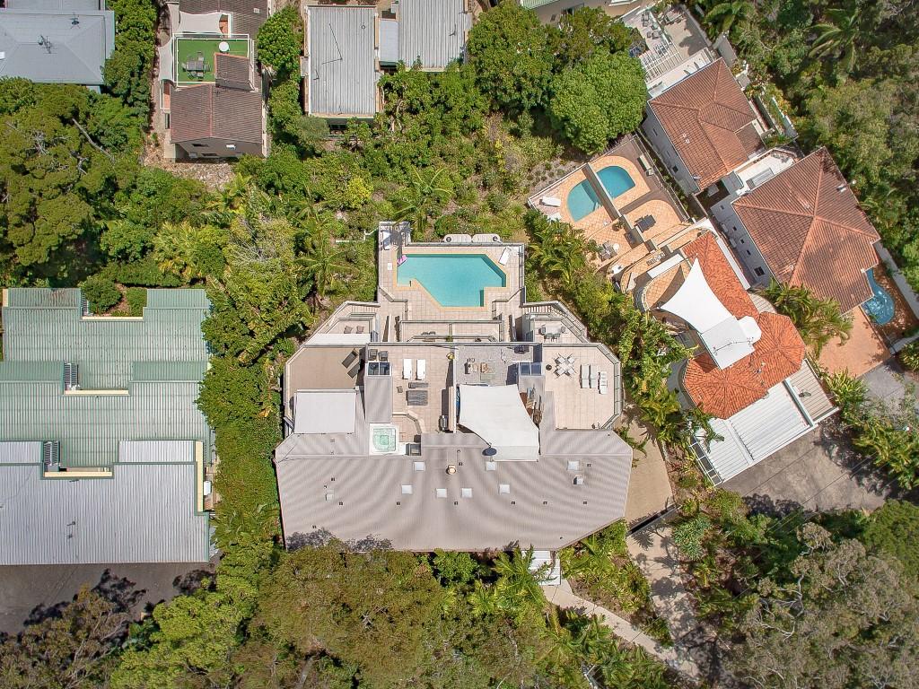 Allambi Noosa Heads Exterior foto