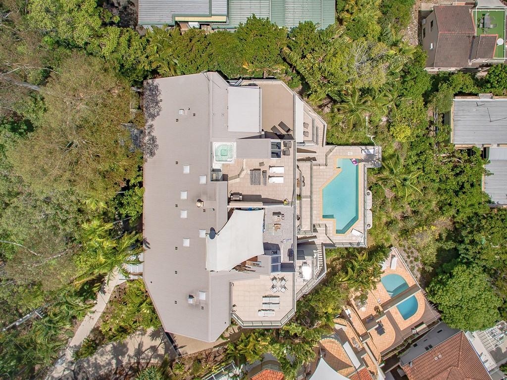 Allambi Noosa Heads Exterior foto