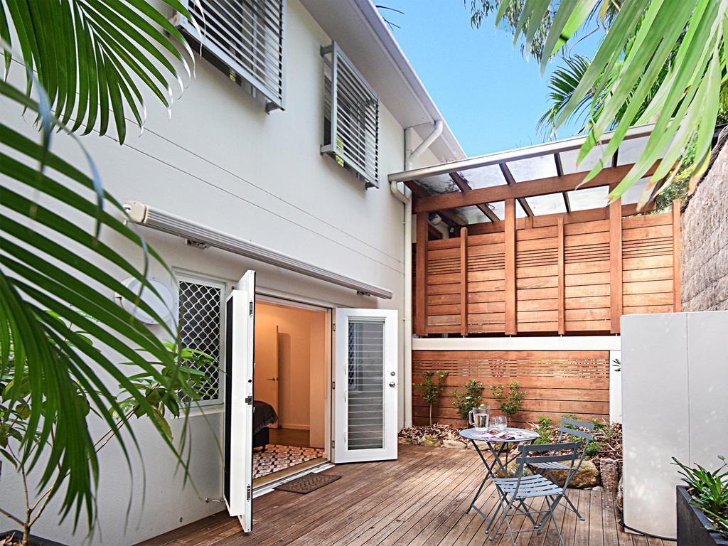 Allambi Noosa Heads Exterior foto
